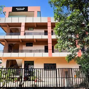 Super Hotel O Gms Road Ballupur Chowk